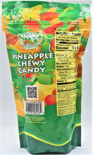 Load image into Gallery viewer, Pineapple Chewy Candy 7oz (198g)