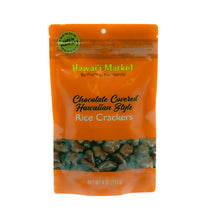 Load image into Gallery viewer, Chocolate Covered Rice Crackers