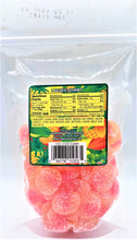 Load image into Gallery viewer, Lychee Gummi Candy 12oz (340g)
