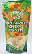 Load image into Gallery viewer, Pineapple Chewy Candy 7oz (198g)

