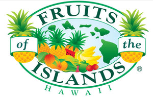 Fruits of the Islands